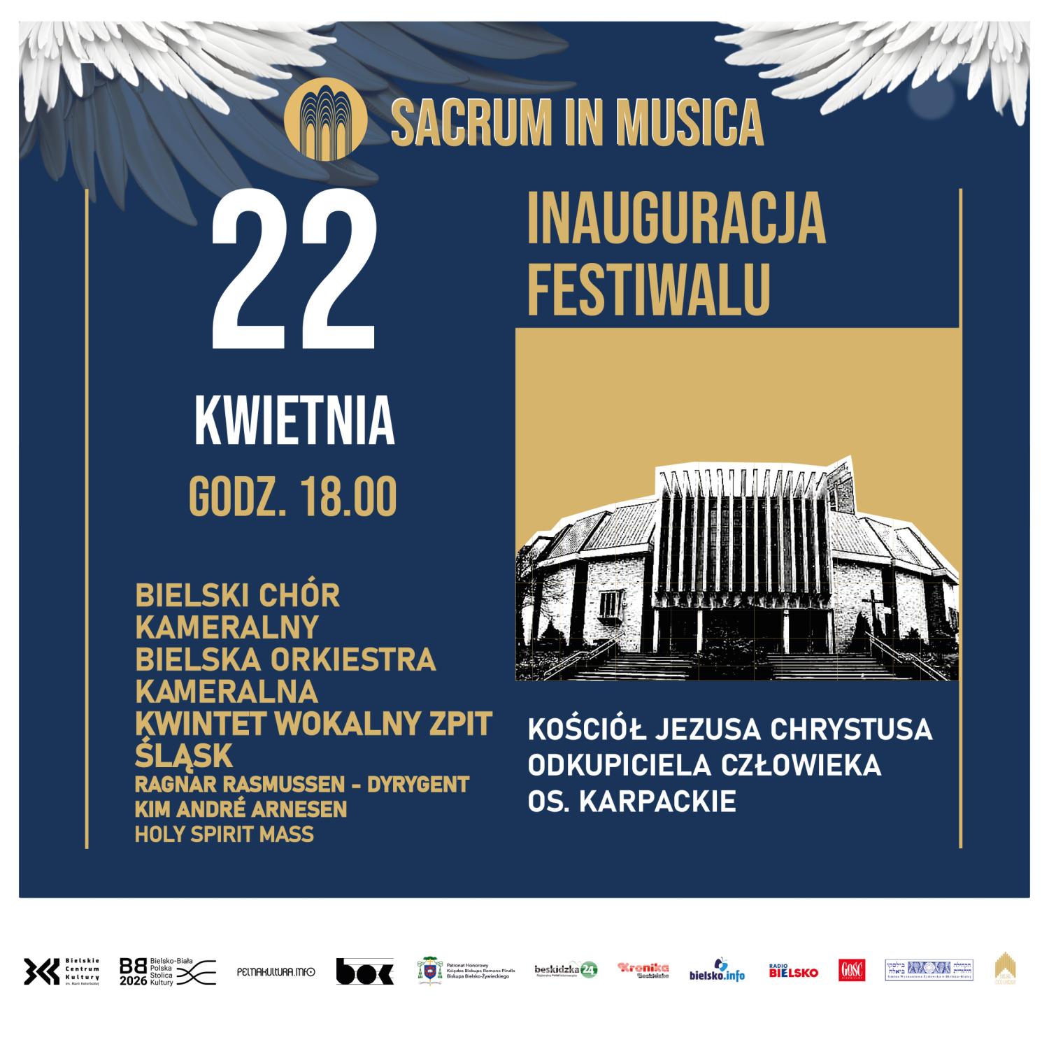 sacrum in musica